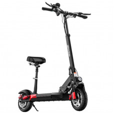 Електросамокат Ienyrid M4 Pro, Black